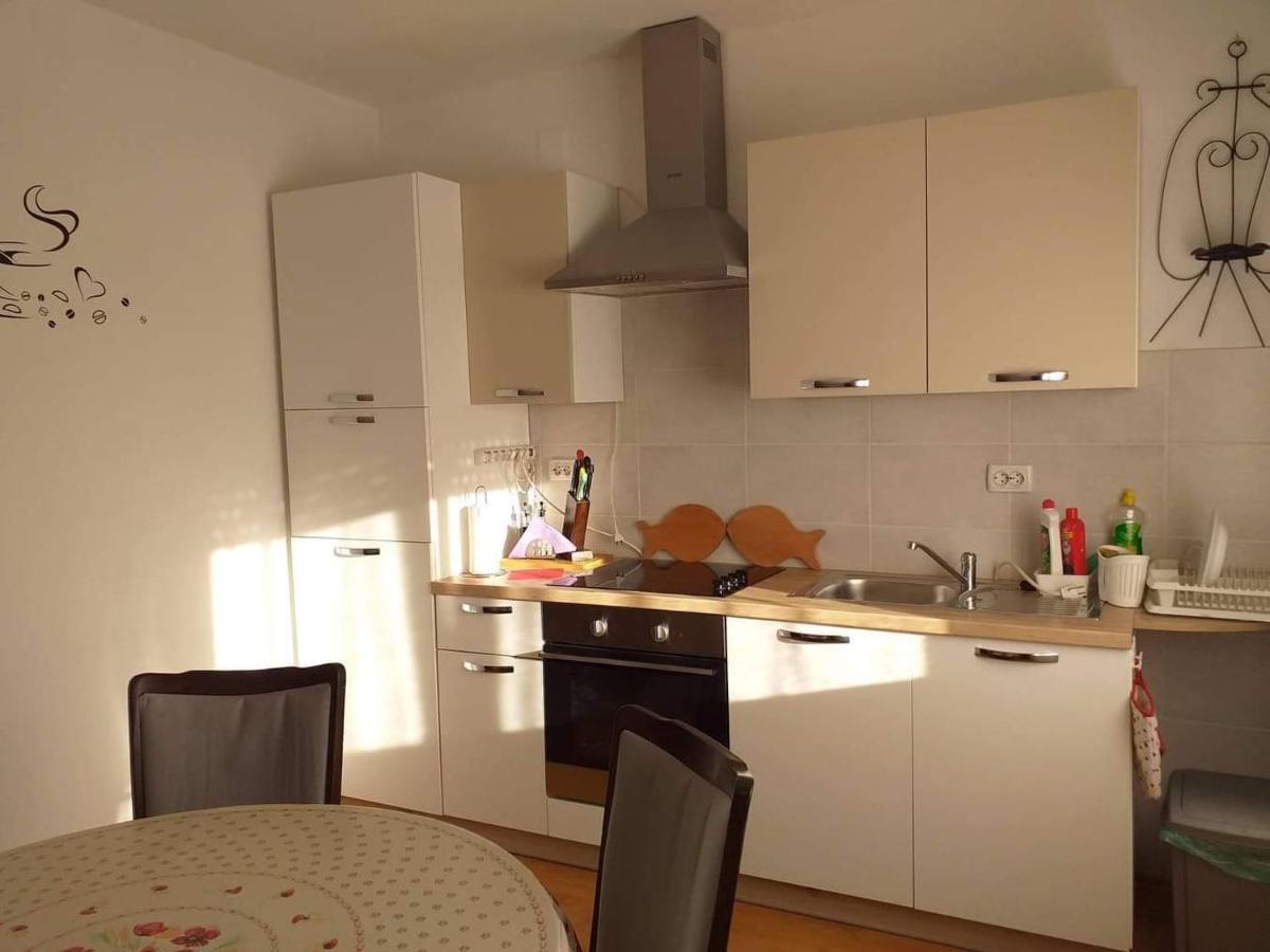 Apartman Skender 3* Ravna Gora Exterior foto